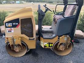 Caterpillar Roller good condition - picture0' - Click to enlarge