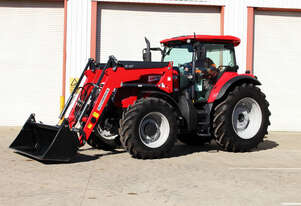 Mccormick   G-MAX 135 Tractor
