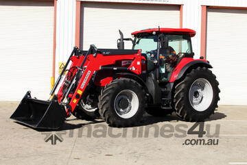 Mccormick   G-MAX 135 Tractor