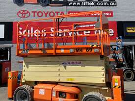 Used JLG M4069 HYBRID Scissor Lift - picture0' - Click to enlarge