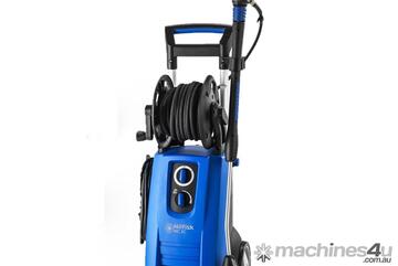 Nilfisk MC 2C 120/520 XT Pressure Washer (with in-built hose reel) Nilfisk MC 2C 120/520 XT Pressure Washer (with in-built hose reel)