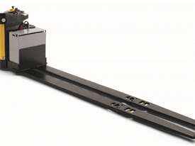 End Rider Pallet Truck - picture2' - Click to enlarge