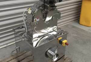 Stainless Steel Pin Mill - 30B