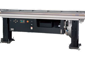 BWG-326 Long Bar Feeder (3-26mm) - Adjustable Speed and Torque