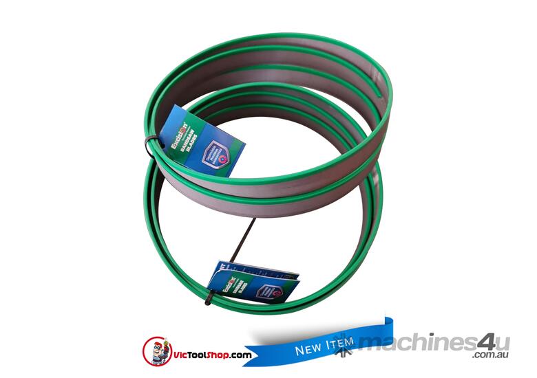 New excision Bandsaw Blade 4 6 TPI Excision Metal Cutting Bimetal M42