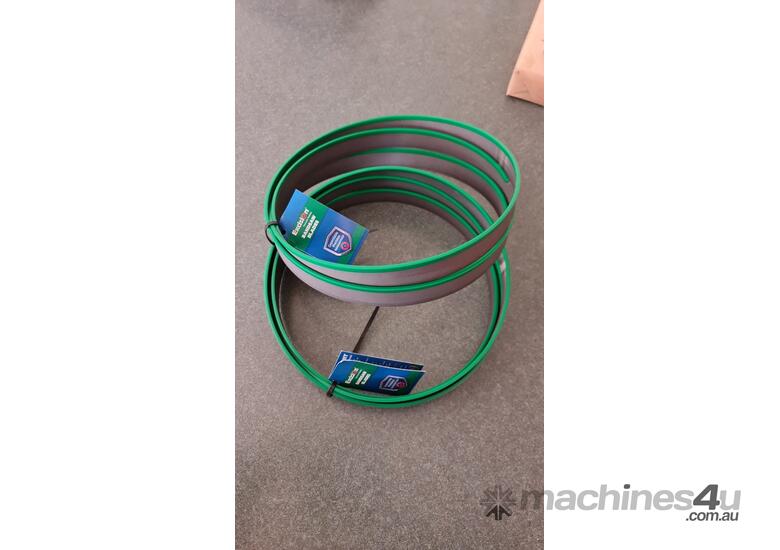 New excision Bandsaw Blade 4 6 TPI Excision Metal Cutting Bimetal M42