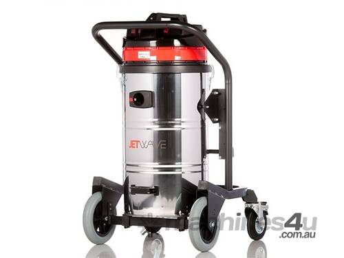 Cyclone - Dry Industrial Vacuum Cleaner