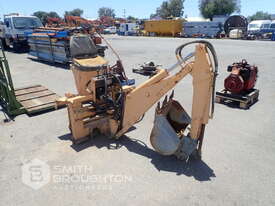 HYDRAULIC BACKHOE ATTACHMENT - picture0' - Click to enlarge