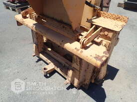 HYDRAULIC BACKHOE ATTACHMENT - picture2' - Click to enlarge