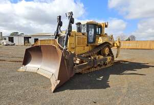 Used 2015 Caterpillar D8R Bulldozer *CONDITIONS APPLY*