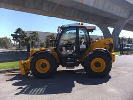Great  Heavy duty Telehandler available for hire - 98368 - picture0' - Click to enlarge