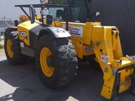 Great  Heavy duty Telehandler available for hire - 98368 - picture0' - Click to enlarge