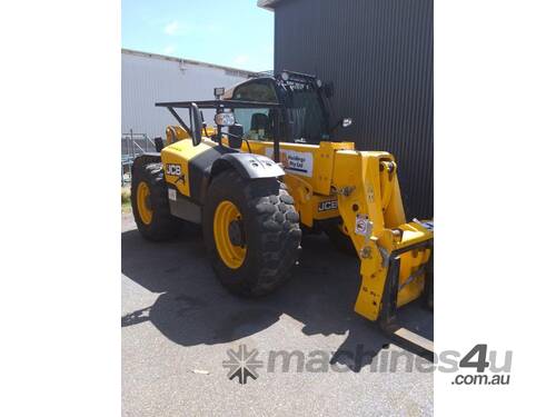 Great  Heavy duty Telehandler available for hire - 98368