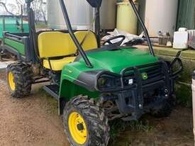 2018 John Deere XUV 855E Atvs Gators - picture0' - Click to enlarge