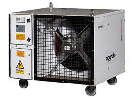 Resistive Load Bank 100 kW - Hire - picture0' - Click to enlarge