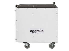 Resistive Load Bank 100 kW - Hire - picture1' - Click to enlarge