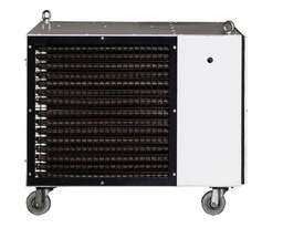 Resistive Load Bank 100 kW - Hire - picture2' - Click to enlarge
