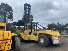 Used 36T Omega Forklift 48C - picture0' - Click to enlarge