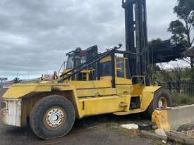 Used 36T Omega Forklift 48C - picture1' - Click to enlarge