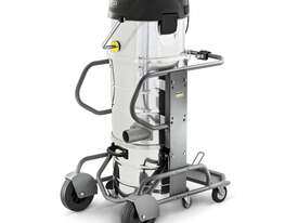 KARCHER INDUSTRIAL VACUUM CLEANER IVM 60/36 -3 - picture0' - Click to enlarge