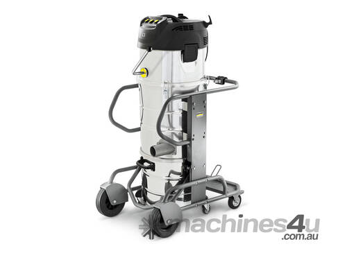 KARCHER INDUSTRIAL VACUUM CLEANER IVM 60/36 -3