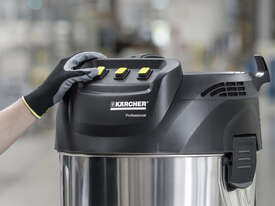 KARCHER INDUSTRIAL VACUUM CLEANER IVM 60/36 -3 - picture0' - Click to enlarge