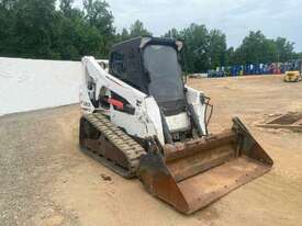 2013 Bobcat T650 - picture0' - Click to enlarge