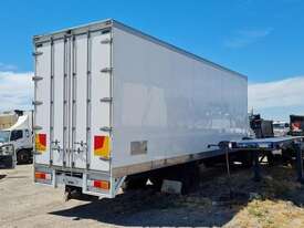 Hino FG - picture0' - Click to enlarge