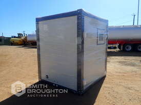 2021 EXCAVATION EQUIPMENT TOILET BLOCK (UNUSED) - picture1' - Click to enlarge