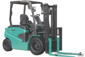 Mitsubishi   FB35CB Mitsubishi   FB35CB