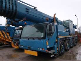 2006 Liebherr LTM 1070-4.1 - picture0' - Click to enlarge