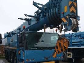 2006 Liebherr LTM 1070-4.1 - picture0' - Click to enlarge
