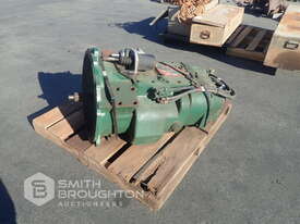 EATON FULLER 18 SPEED ROAD RANGER GEARBOX - picture0' - Click to enlarge