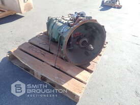 EATON FULLER 18 SPEED ROAD RANGER GEARBOX - picture0' - Click to enlarge