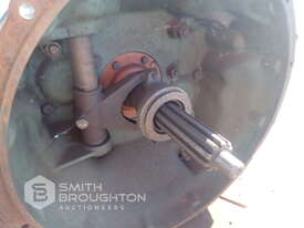 EATON FULLER 18 SPEED ROAD RANGER GEARBOX - picture1' - Click to enlarge