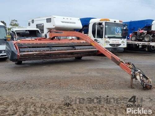 Case IH SC416D Mower Conditioner