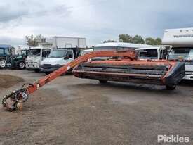 Case IH SC416D Mower Conditioner - picture0' - Click to enlarge