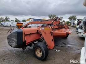 Case IH SC416D Mower Conditioner - picture2' - Click to enlarge