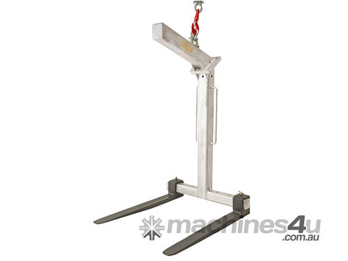 Automatic Pallet Hook 2000kg
