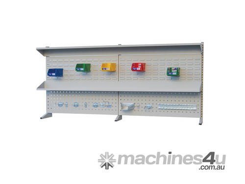 Back Panel Kit to Suit 2100mm bench