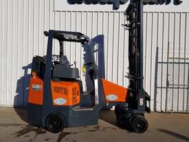 2.0T LPG Narrow Aisle Forklift - picture0' - Click to enlarge