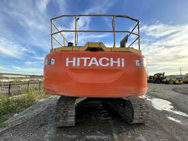 2017 HITACHI ZX360 LC - picture1' - Click to enlarge