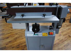 New and Used Woodman Woodworking Machinery For Sale 