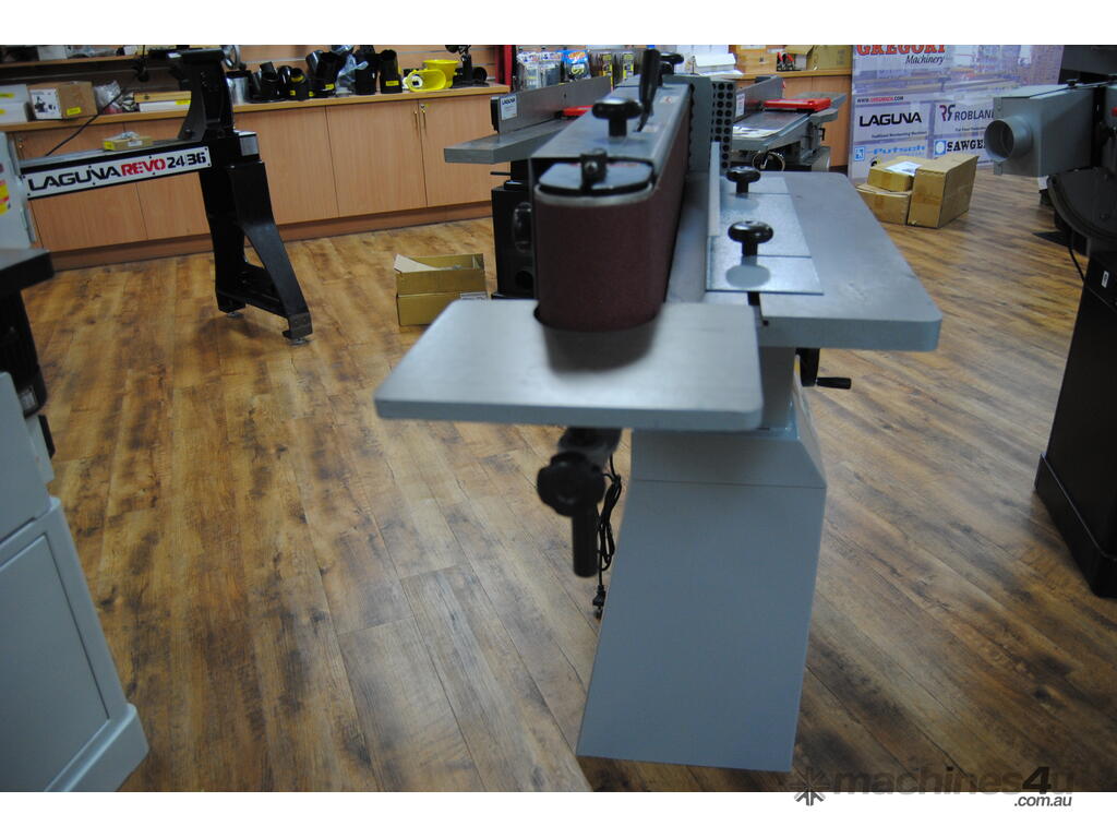 New woodman Woodman PRO ES699 1 Edge Sander Edge Sanders in RICHLANDS, QLD