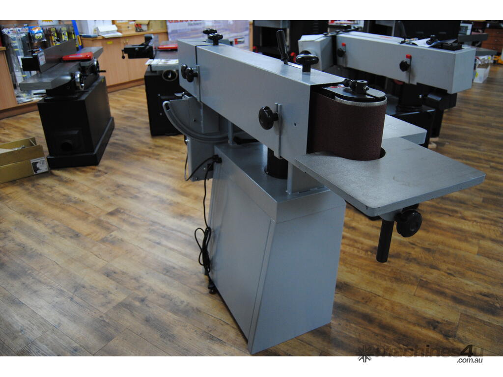 New woodman Woodman PRO ES699 1 Edge Sander Edge Sanders in RICHLANDS, QLD