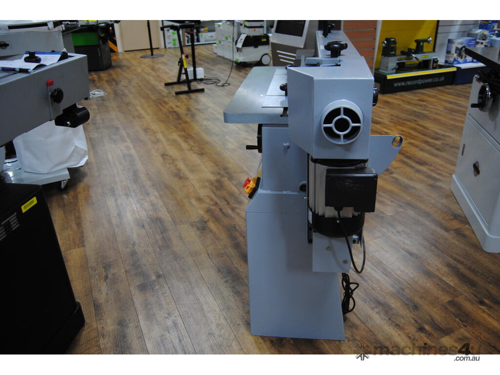 New woodman Woodman PRO ES699 1 Edge Sander Edge Sanders in RICHLANDS, QLD