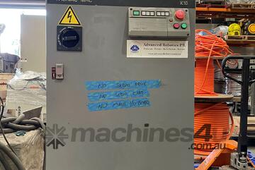 Motoman   MRC K10 - Spare Parts