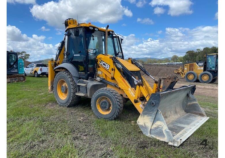 Used 2013 jcb 2013 JCB 3CX ELITE BACKHOE U4348 Backhoe in , Listed on