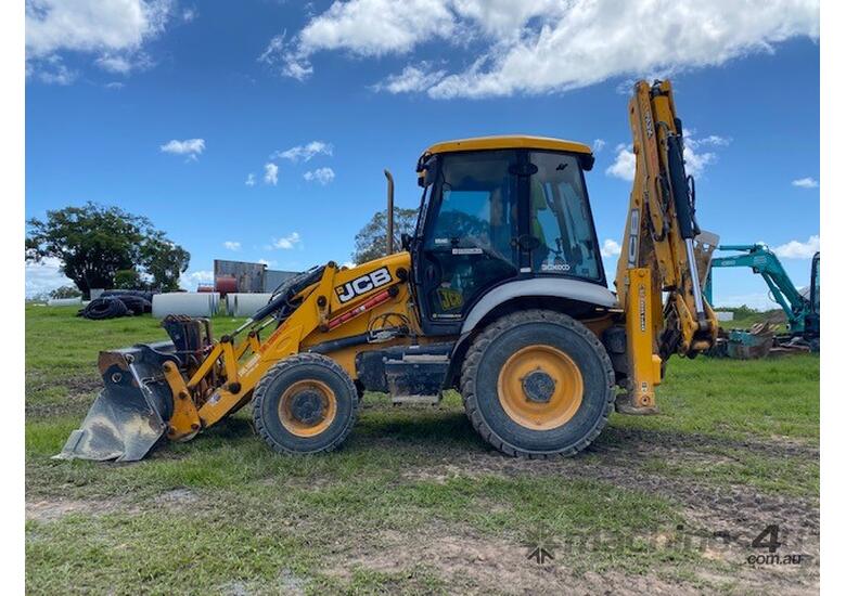 Used 2013 jcb 2013 JCB 3CX ELITE BACKHOE U4348 Backhoe in , Listed on