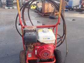 SPITWATER 13-200P 3000PSI PRESSURE WASHER - picture0' - Click to enlarge